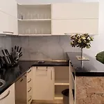 Lozina With Terrace Apartamento