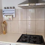 Apartamento Lozina With Terrace