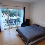 Lozina With Terrace Apartamento