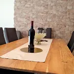 Apartamento Lozina With Terrace