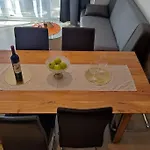 Apartamento Lozina With Terrace *