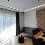 Apartamento Lozina With Terrace