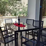 Apartamento Lozina With Terrace *