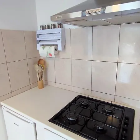 شقة Lozina With Terrace بودْسْتغانا