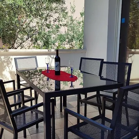 شقة Lozina With Terrace *